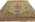 6 x 10 Vintage Persian Shirfar Tabriz Rug 21676