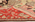 5 x 6 Antique Persian Karabagh Pictorial Rug 21697