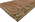 6 x 9 Vintage Turkish Saph Prayer Rug 53580