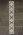 3 x 18 Extra-Long Turkish Oushak Rug Runner 53586