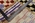 3 x 5 Vintage Berber Moroccan Azilal Rug with Modern Style 21571