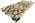 3 x 6 Vintage Moroccan Azilal Rag Rug 21594