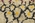 3 x 6 Vintage Moroccan Azilal Rag Rug 21594