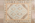 11 x 13 Modern Earth-Tone Turkish Oushak Rug 53603