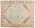 11 x 13 Modern Earth-Tone Turkish Oushak Rug 53603