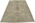 4 x 6 Modern Oushak Rug 53609