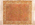 10 x 12 Late 19th Century Antique Turkish Oushak Rug 51231