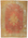 10 x 13 Antique-Worn Turkish Oushak Rug 51238
