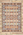 6 x 8 Vintage Persian Shiraz Rug 77946