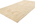 4 x 9 Vintage Muted Turkish Oushak Rug 53688