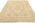 4 x 7 Vintage Muted Turkish Oushak Rug 53701