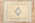 7 x 9 Vintage Peach Turkish Oushak Rug 53709