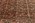 5 x 10 Antique Persian Mahal Rug 53755