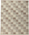 8 x 10 Scandinavian Modern Swedish Inspired Kilim Rug 30683