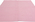 5 x 7 Swedish Inspired Pink Kilim Rug Scandinavian Modern Style 30688