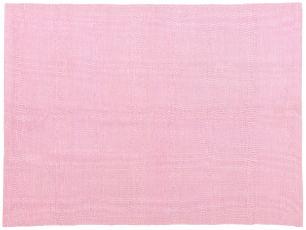 5 x 7 Swedish Inspired Pink Kilim Rug Scandinavian Modern Style 30688