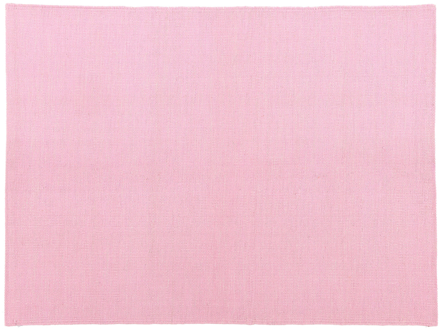 5 x 7 Swedish Inspired Pink Kilim Rug Scandinavian Modern Style 30689