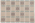 5 x 8 Swedish Inspired Kilim Rug 30695