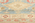 5 x 7 Antique Light Blue Persian Shiraz Rug 53770