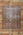 3 x 4 Antique Persian Mahal Rug 60976