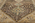 5 x 10 Distressed Antique Persian Malayer Rug 60981