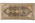 5 x 10 Distressed Antique Persian Malayer Rug 60981