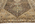 5 x 10 Distressed Antique Persian Malayer Rug 60981