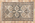 5 x 9 Distressed Antique Persian Malayer Rug 60983