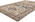 5 x 9 Distressed Antique Persian Malayer Rug 60983