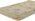 3 x 5 Colorful Oushak Rug 80693
