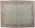 11 x 14 Antique-Worn Persian Tabriz Rug 53774