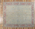 11 x 14 Antique-Worn Persian Tabriz Rug 53774