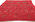 5 x 9 Vintage Red Boujad Moroccan Rug 21498