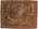6 x 7 Antique French Aubusson Verdure Tapestry 53775
