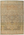 10 x 14 Vintage Persian Joshegan Rug 61001