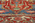 5 x 6 Antique Persian Serapi Rug 78168