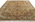 7 x 10 Vintage Persian Tabriz Rug 78171