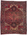 8 x 11 Antique Persian Heriz Rug 78182