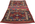 2 x 5 Antique Kurdish Jaf Rug 78192