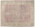 12 x 16 Modern Lavender Turkish Oushak Rug 53778