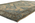 7 x 11 Vintage-Worn Persian Viss Rug 61019