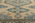 7 x 11 Vintage-Worn Persian Viss Rug 61019