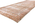 7 x 16 Distressed Antique Persian Malayer Rug 61030