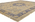 9 x 12 Antique Turkish Oushak Rug 51291