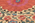 4 x 5 Antique Uzbek Shakhrisyabz Suzani Tapestry 78199