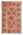 4 x 5 Antique Uzbek Shakhrisyabz Suzani Tapestry 78199