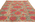 4 x 5 Antique Uzbek Shakhrisyabz Suzani Tapestry 78199