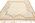 4 x 7 Anna Johanna Angstrom Vintage Swedish Rollakan Rug 78254