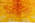 4 x 6 Vintage Ege Taepper Sunburst Danish Rya Rug 78271