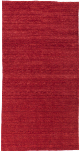 6 x 12 Contemporary Red Gallery Rug 30735
